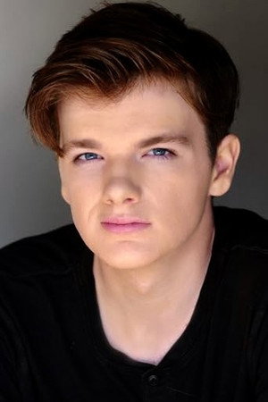 Photo of Evan Hannemann from the Latest Netflix gallery