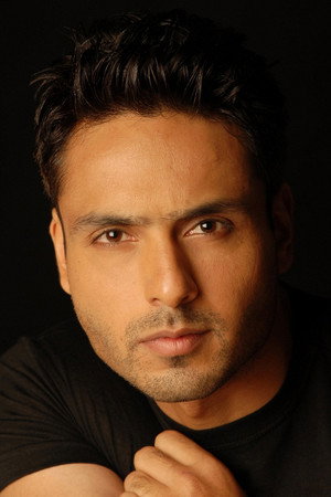 Mohammed Iqbal Khan photo