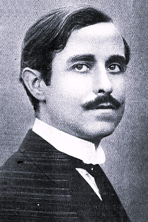 Photo of Joseph Graybill from the Latest Netflix gallery