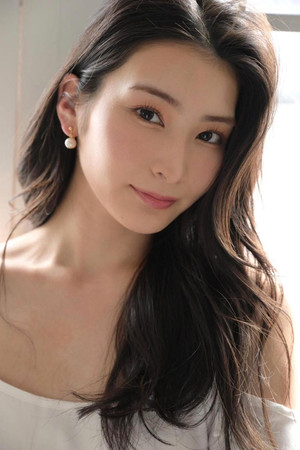 Photo of Suzu Honjo from the Latest Netflix gallery