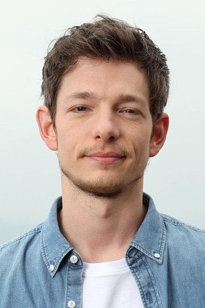 Mike Faist photo