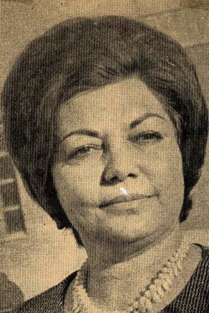 Hamide Kheyrabadi photo