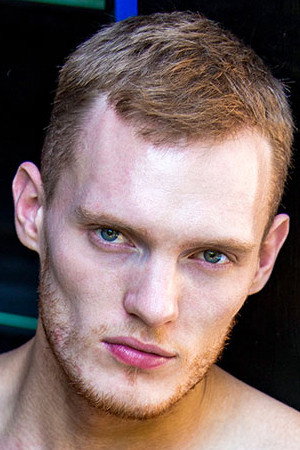 Photo of Sean Weiss from the Latest Netflix gallery