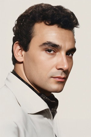 Süleyman Turan photo