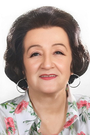 Photo of Bedia Muvahhit from the Latest Netflix gallery