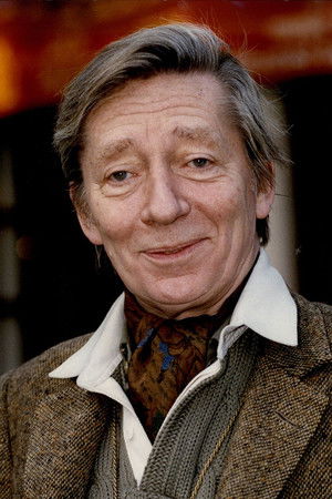 Jeremy Lloyd photo