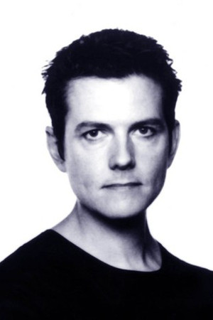 Photo of Kevin Haskins from the Latest Netflix gallery