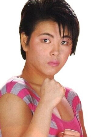 Photo of Noriyo Tateno from the Latest Netflix gallery