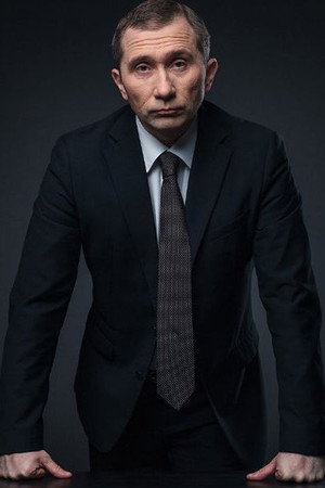 Photo of Dmitry Grachev from the Latest Netflix gallery