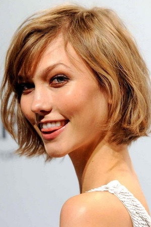 Photo of Karlie Kloss from the Latest Netflix gallery