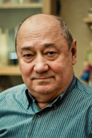 Vladimir Nikolenko photo