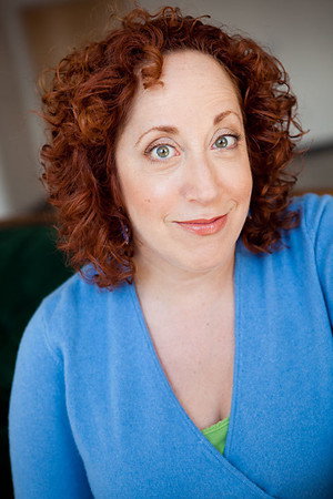 Photo of Amy Tolsky from the Latest Netflix gallery