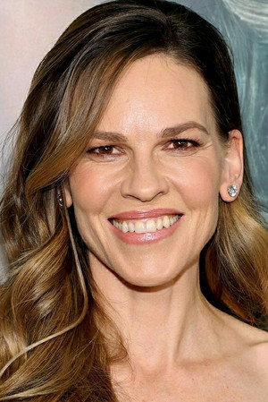 Hilary Swank photo