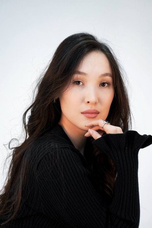 Photo of Dayana Zhanasheva from the Latest Netflix gallery