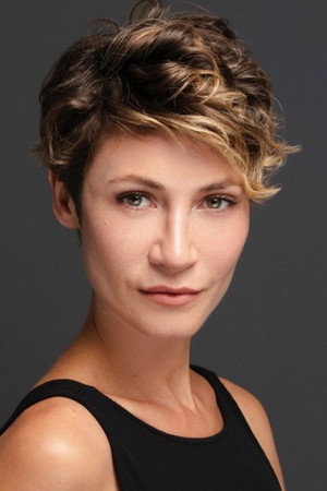 Photo of Ece Dizdar from the Latest Netflix gallery
