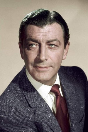 Robert Taylor photo