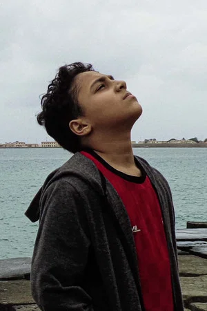 Photo of Adam Hesham from the Latest Netflix gallery