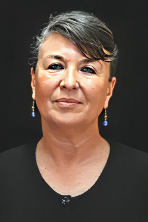 Ayşegül Devrim photo