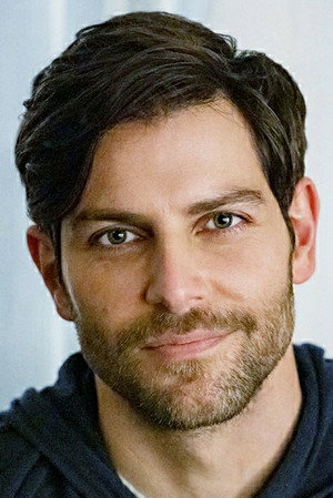 David Giuntoli photo