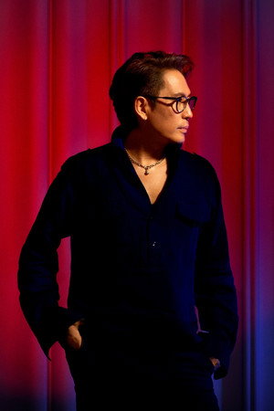 Thongchai McIntyre photo