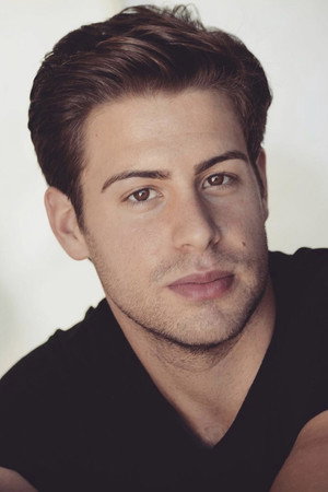 Photo of Michael Dubuc from the Latest Netflix gallery