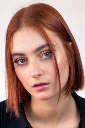 Photo of Dolly Dyson from the Latest Netflix gallery