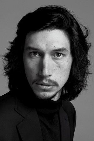 Adam Driver photo