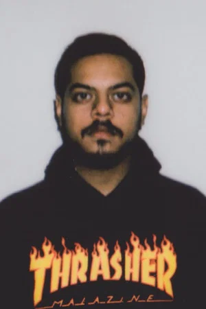Photo of Amar Somaroo from the Latest Netflix gallery