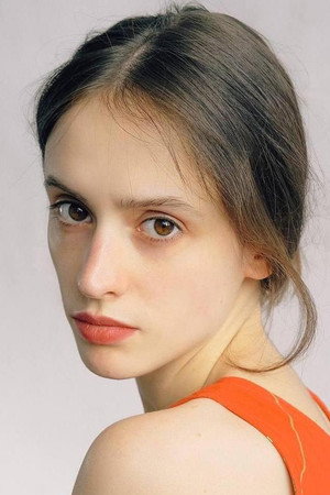 Photo of Olga Balatskaya from the Latest Netflix gallery