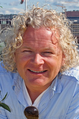 Photo of Øyvind Fjeldheim from the Latest Netflix gallery