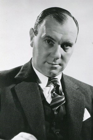 Ralph Richardson photo