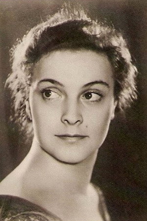 Photo of Tatyana Piletskaya from the Latest Netflix gallery