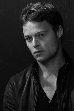 Photo of Benoît Petitjean from the Latest Netflix gallery