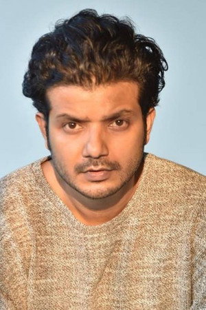 Photo of Sreenath Bhasi from the Latest Netflix gallery