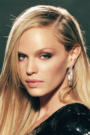 Rachel Roberts photo