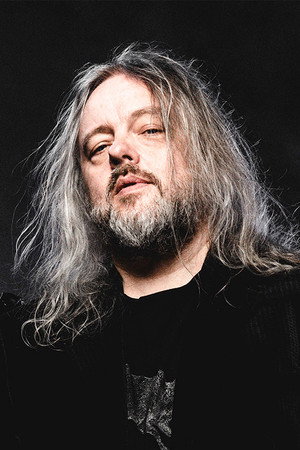 Photo of Troy Donockley from the Latest Netflix gallery