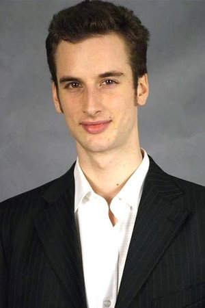 Photo of Julien Gaudfroy from the Latest Netflix gallery