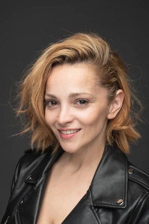 Photo of Teona Dolnikova from the Latest Netflix gallery