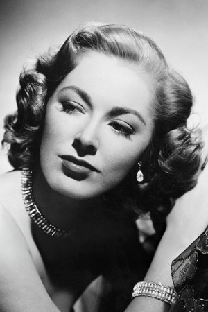 Eleanor Parker photo