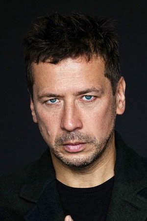 Andrey Merzlikin photo