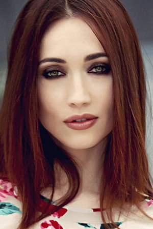Photo of Chiara Francini from the Latest Netflix gallery