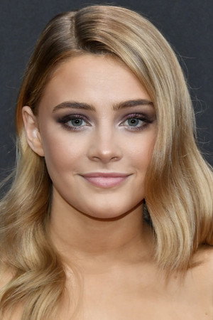 Photo of Josephine Langford from the Latest Netflix gallery