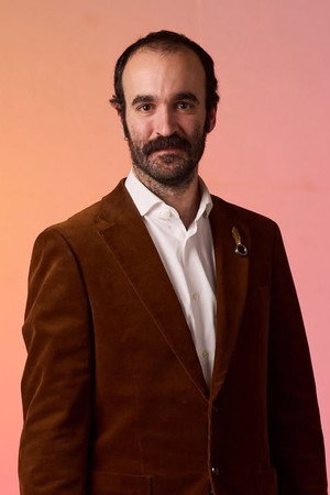 Photo of Eduard Sola from the Latest Netflix gallery
