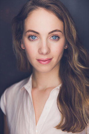 Photo of Baize Buzan from the Latest Netflix gallery