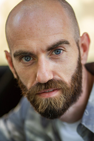 Photo of Giacomo Bottoni from the Latest Netflix gallery