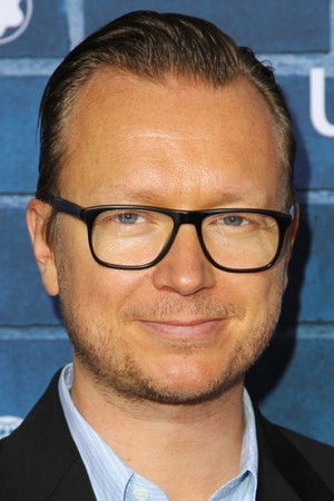 Espen Sandberg photo