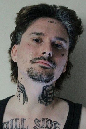 Photo of Bruno Rapone from the Latest Netflix gallery