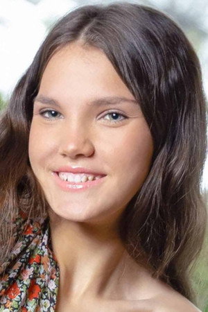Photo of Adrianna Babin from the Latest Netflix gallery