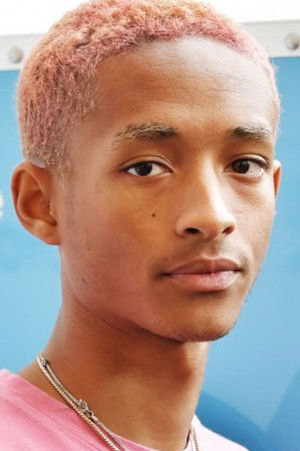 Jaden Smith photo