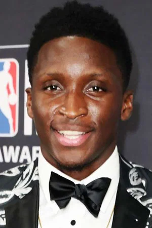 Photo of Victor Oladipo from the Latest Netflix gallery